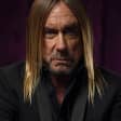 Iggy Pop en concert : Free