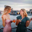 Thanksgiving Weekend Party Cruise