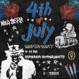 Joonbug Presents Superior Ingredients 4th of July Rooftop Party