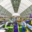 Ideal Home Show Sponsored by NatWest