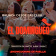 Experiencia en Rita la Bailaora - Domingueo