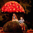 Hansel and Gretel at Dorothy Chandler Pavillion