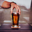 Pinte et afterwork au Brooklyn Café !