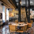 Jantar vínico pelo chef Nuno Bandeira de Lima no Restaurante Infame