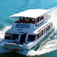 Mandurah Murray River Lunch Cruise from Perth
