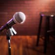 The Brave & The Beautiful: Stand Up Comedy Show