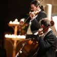 Vivaldi's Four Seasons by Candlelight