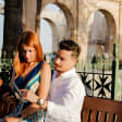 Valletta: City Nobles App Tour + Optional Malta 5D Show Ticket
