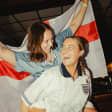 England vs Kroatien - Weltmeisterschaft
