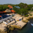 Pasadía Hotel Isla Real (Bocachica - Tierra Bomba)