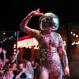 Cosmic Disco at Luna Springs