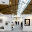 Paris Contemporary Art Show By YIA Art Fair au Carreau du Temple