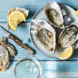 ﻿Afterwork with oysters and DJ