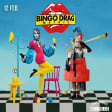 Bingo Drag en Metric 🎭CARNIVAL EDITION🎭