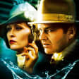 Rooftop Cinema: Chinatown
