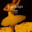 ﻿Candlelight Ballet: Carmen in Maria Cristina Hall