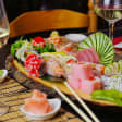Jantar para 1 ou 2 pessoas no Kyonagi Sushi