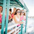 Sandbar Splash e Yacht Tour a Fort Lauderdale