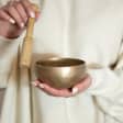 Deep Relaxation Sound Bath Evening with The Self Love Lab