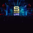 S Club's Christmas Party