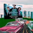 Harry Potter y el prisionero de Azkaban en Autocine Madrid Cesur FP