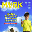 Mvrk en Sala Santana 27, Bilbao 2025