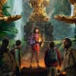 Dora The Explorer & The Lost City Of Gold at ODEON (Outside M25)