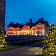 Le Château de Vaux-Le-Vicomte Fête Noël