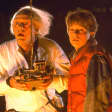 Street Food Cinema Presents: Back To The Future Part III