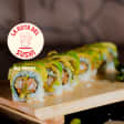 Sumo - La Ruta del Sushi