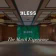 The Match Experience en BLESS Hotel Madrid