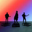 Colours in the street en concert au Ferrailleur