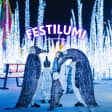 Festilumi - 香港