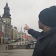 Historisk rundvandring i restauranger och barer i Central City