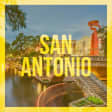 Self Guided Historical Bar Crawl of San Antonio