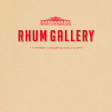 Rhum Gallery à la Grande Halle de la Villette !