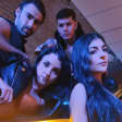Coyote Mike, la mezcla perfecta entre el bar coyote y magic mike en Ya'sta Club