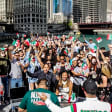 Cinco De Mayo Weekend Booze Cruise!