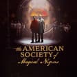 The American Society of Magical Negroes