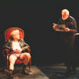 "Has been" au Rikiki Café-Théâtre