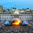 Win Tickets to Summer Series with American Express Courtesy of San Miguel