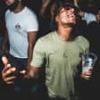 Faded's Hip Hop Halloween Party