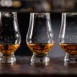 St Patrick's Day Whiskey Tasting