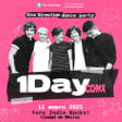 1Day: One Direction Dance Party
