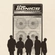 The Sonics en concierto en Teatro Eslava