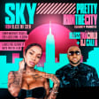 SKY from Black Ink Crew at Sound of Brazil