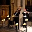 Vivaldi's Four Seasons at Christmas by Candlelight
