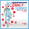 LOL Drag Sundays: brunch, bingo y drag queens