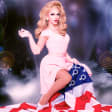 Miz Cracker