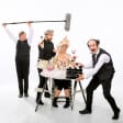Gag Movie en Teatro Alfil